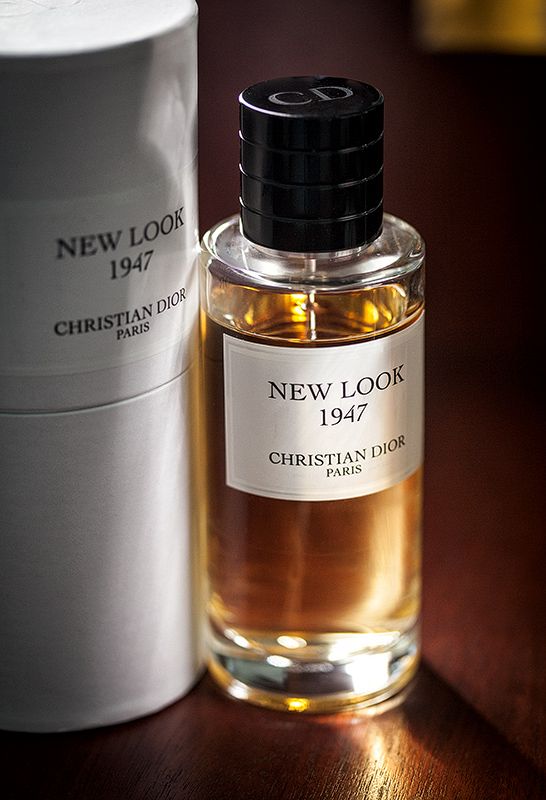 DIOR NEW LOOK 1947 (U) EDP 125ML