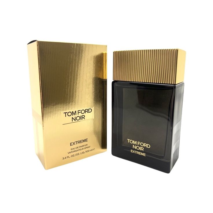 Tom Ford Noir Extreme - perfume for men, 50 ml - EDP Spray