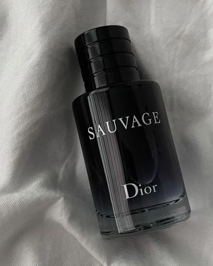 Christian Dior Sauvage Eau De Toilette Spray For Men, 100ml