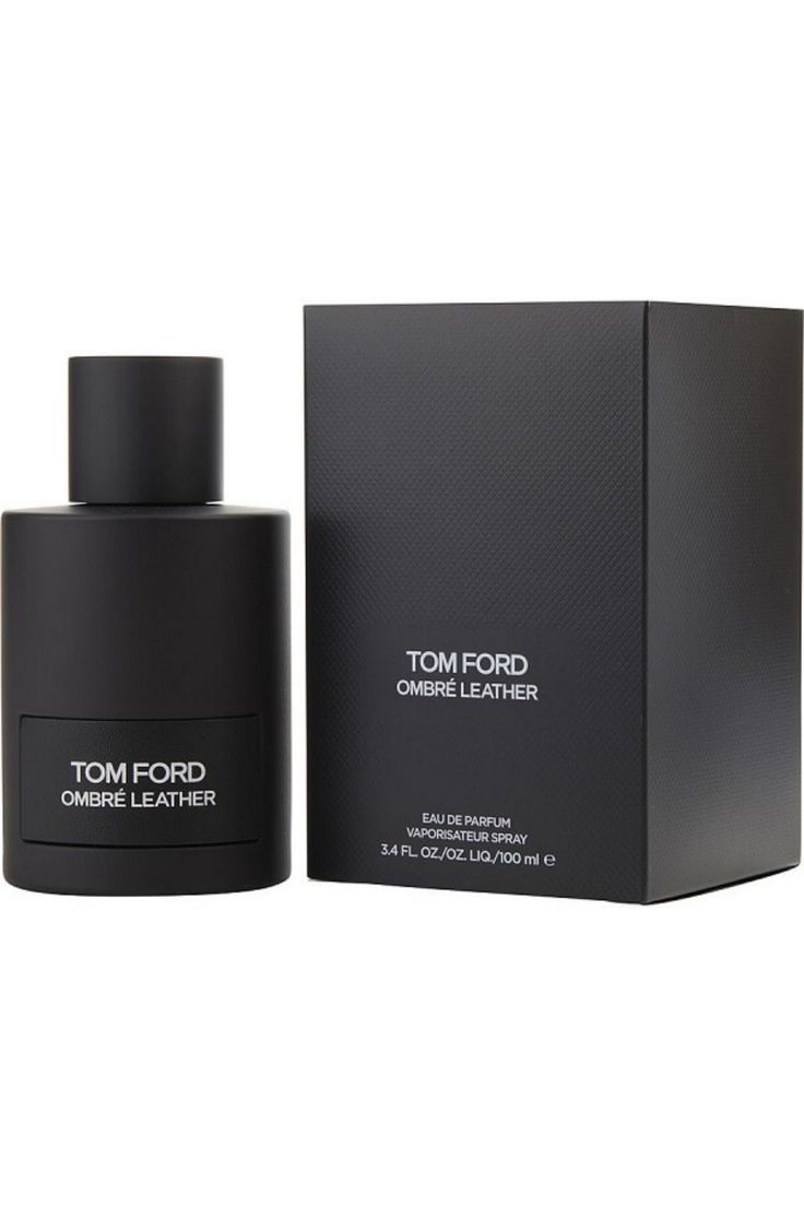 Tom Ford Ombre Leather All Over Body Spray 150 ml