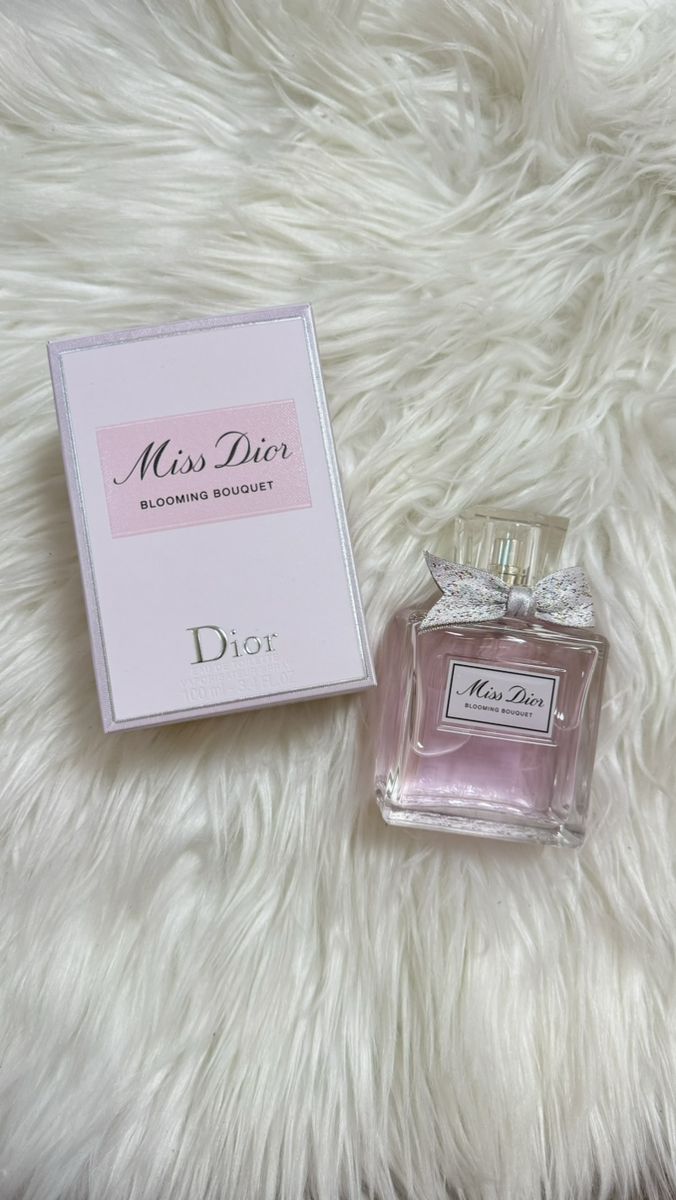 Miss Dior by Christian Dior for Women - Eau de Parfum, 100 ml